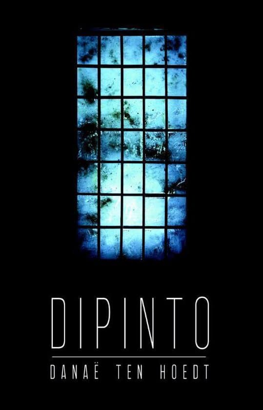 Omslag van Martelli 1 - Dipinto