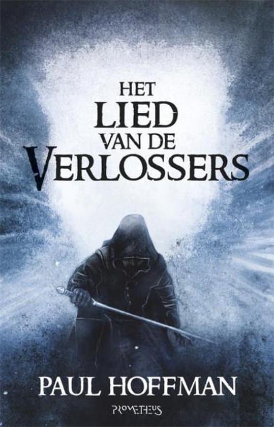Omslag van Het Lied van de Verlossers