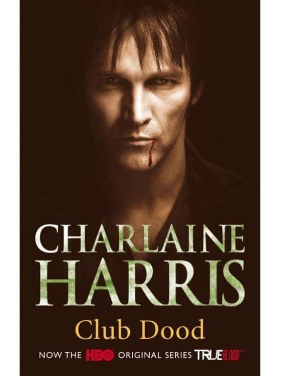 Omslag van True Blood - deel 3: Club Dood