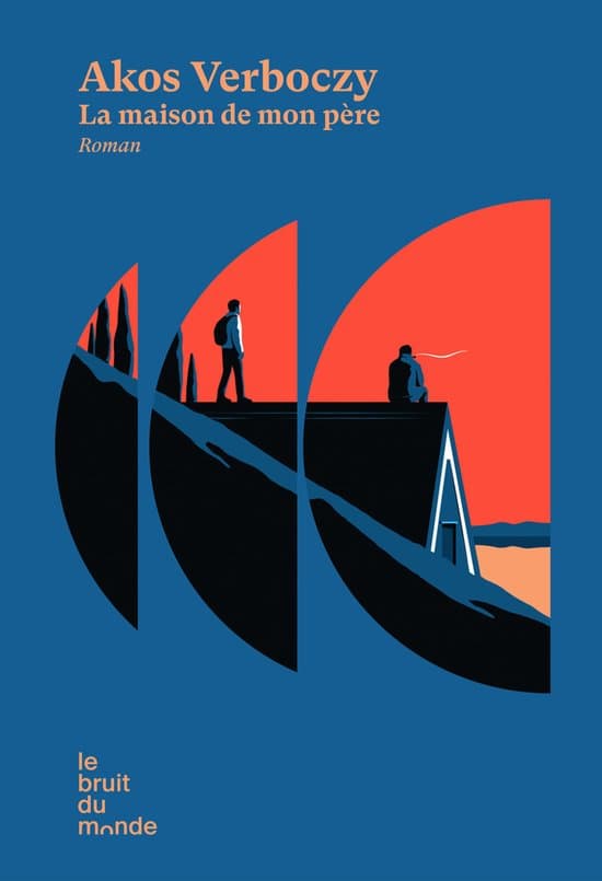 Omslag van ISBN 9782493206954 boek 304 pagina's