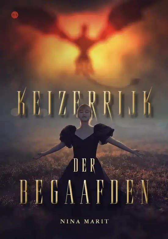 Omslag van Keizerrijk der Begaafden