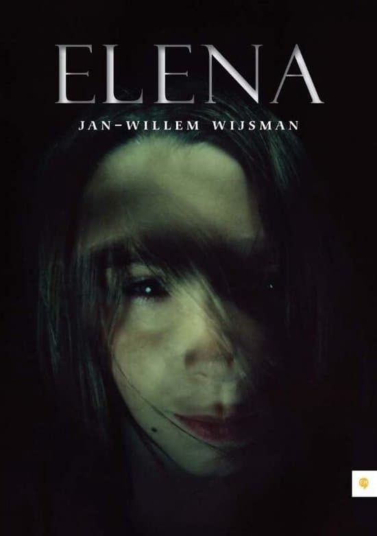 Omslag van Elena