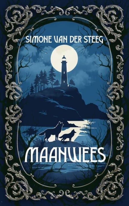 Omslag van Maanwees