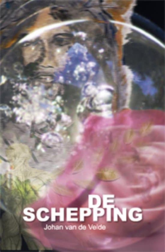 Omslag van De Schepping