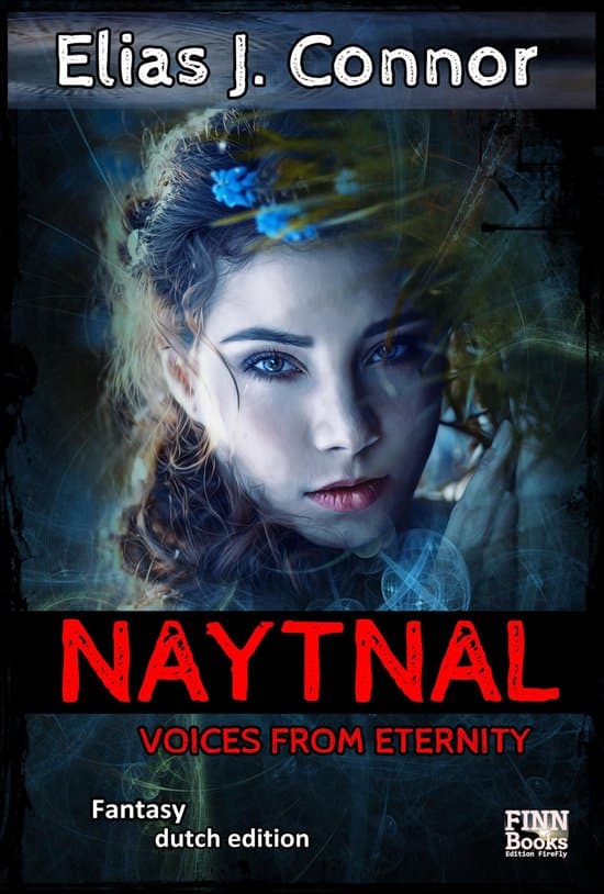 Omslag van Naytnal - Voices from eternity (dutch version)
