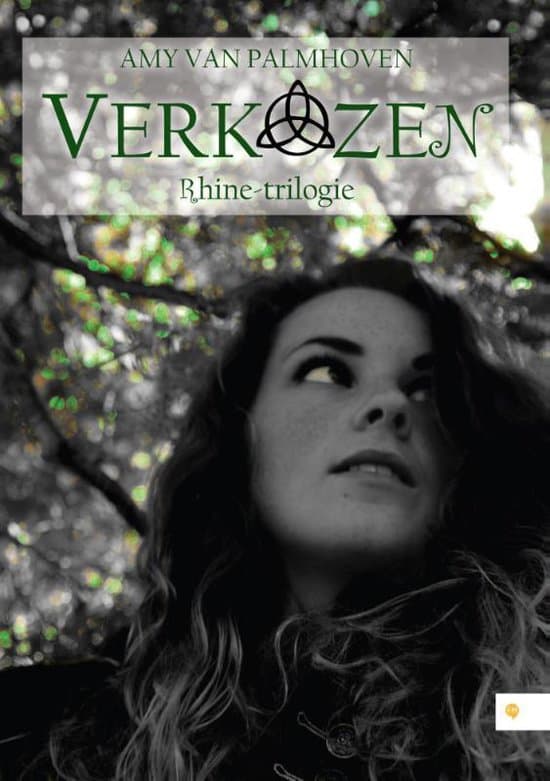 Omslag van Verkozen