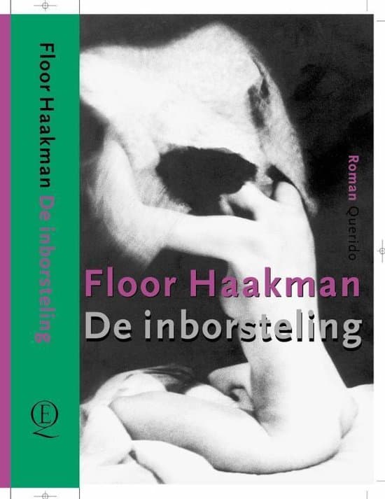 Omslag van Inborsteling
