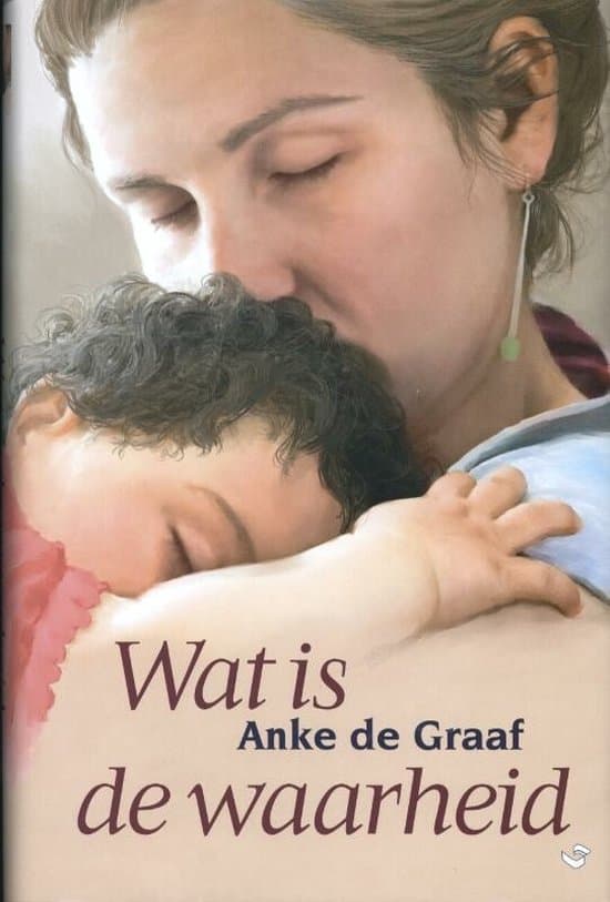 Omslag van Wat Is De Waarheid