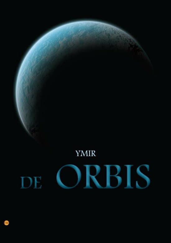 Omslag van De Orbis