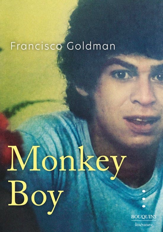 Omslag van ISBN 9782382924549 boek 448 pagina's