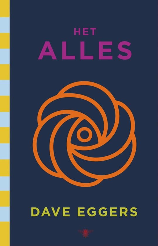 Omslag van Het Alles