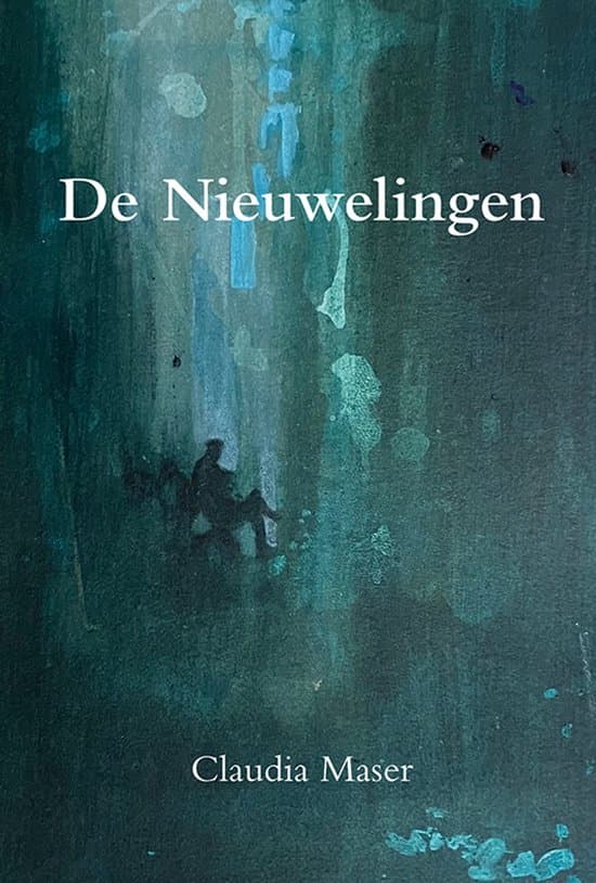Omslag van De Nieuwelingen