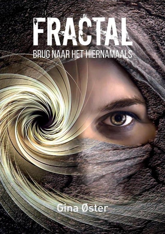 Omslag van Fractal, Brug naar het hiernamaals