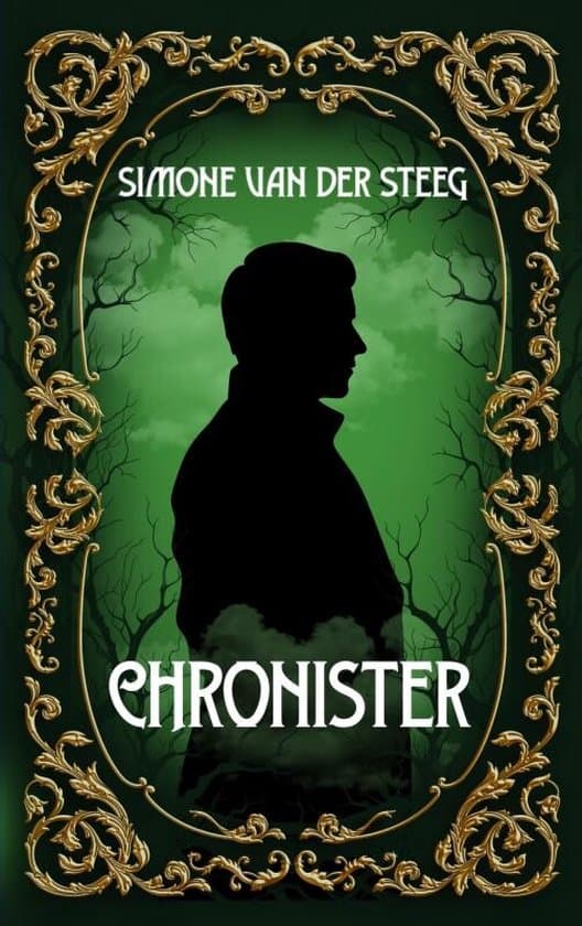 Omslag van Chronister