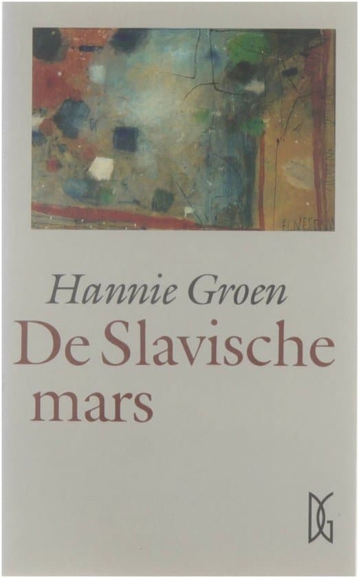 Omslag van Slavische mars