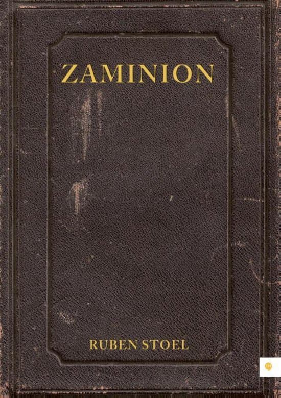 Omslag van Zaminion
