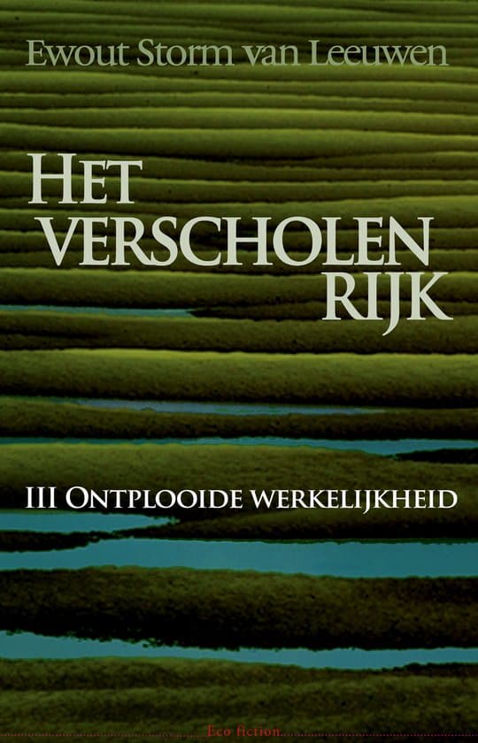 Omslag van Het Verscholen rijk III