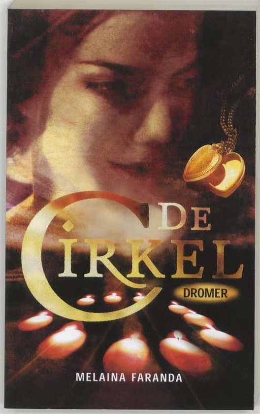 Omslag van Dromer