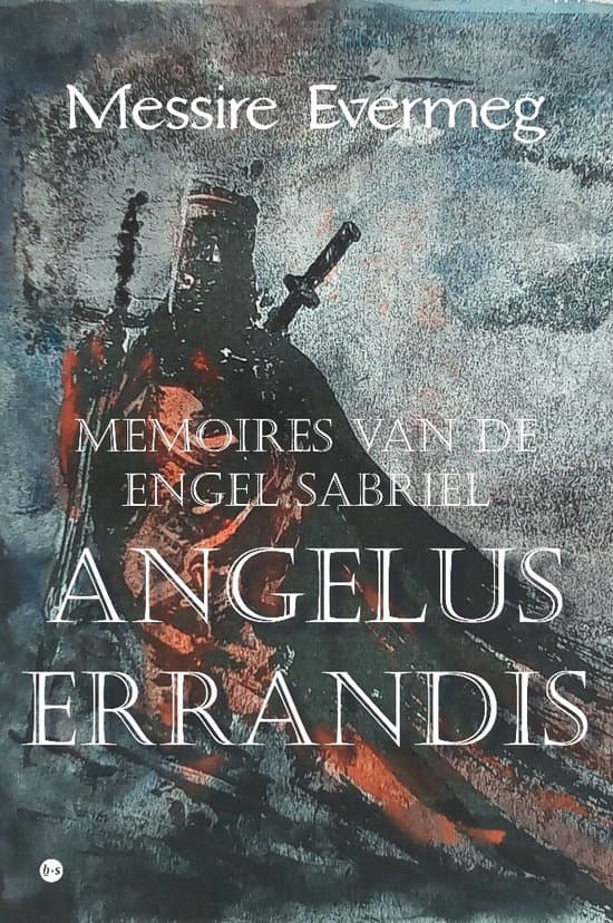 Omslag van Angelus Errandis