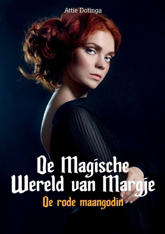 Omslag van De Magische Wereld van Margje 3