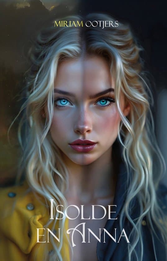 Omslag van Isolde en Anna