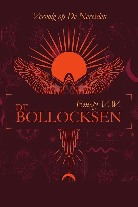 Omslag van De Bollocksen
