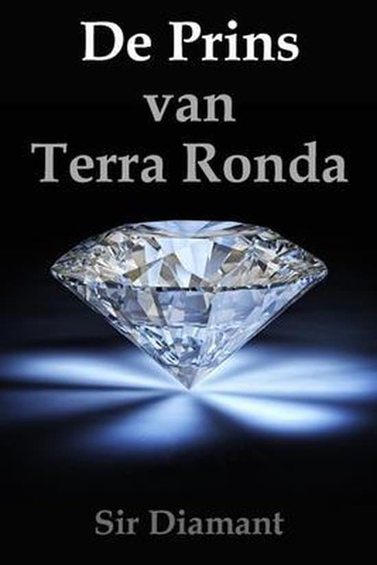 Omslag van Sir Diamant