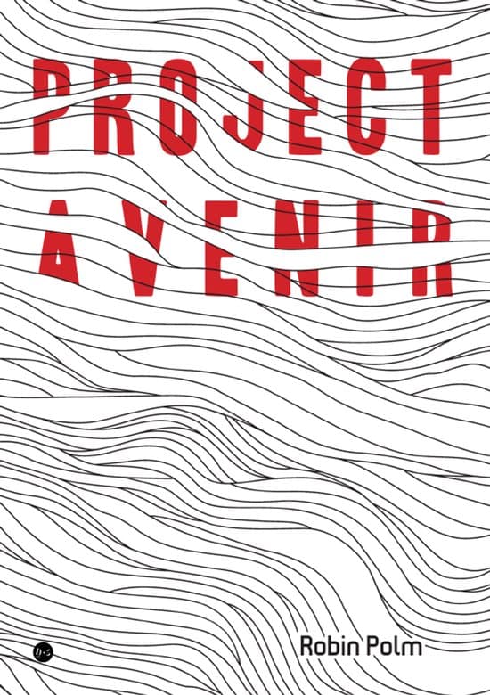 Omslag van Project Avenir