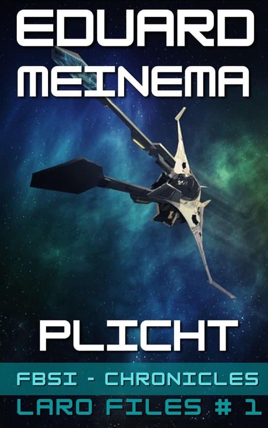 Omslag van Plicht