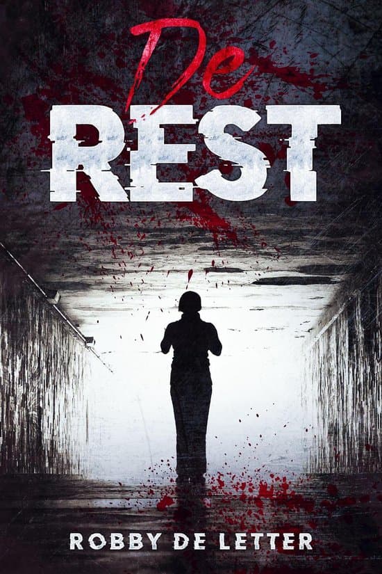 Omslag van De Rest 1 - De Rest