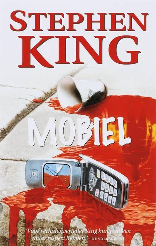 Omslag van Mobiel Midprice