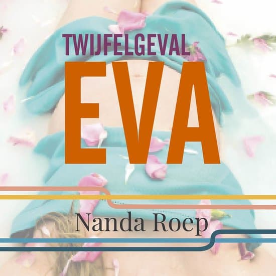 Omslag van Twijfelgeval Eva