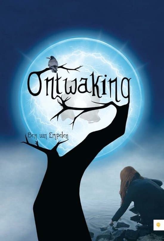 Omslag van Ontwaking