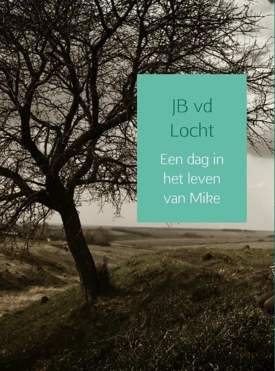 Omslag van Een dag in het leven van Mike
