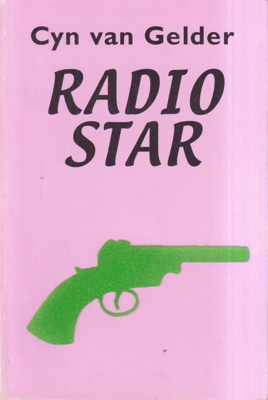 Omslag van Radio Star