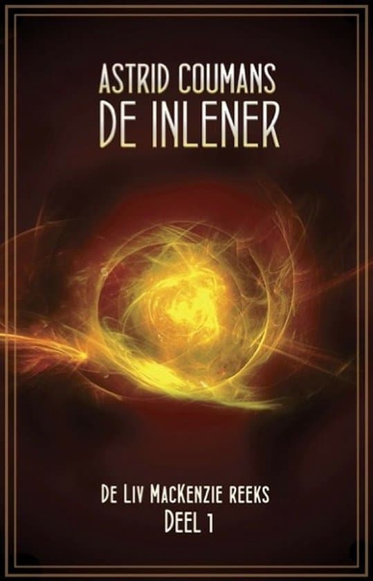 Omslag van De Liv McKenzie-reeks 1 - De inlener
