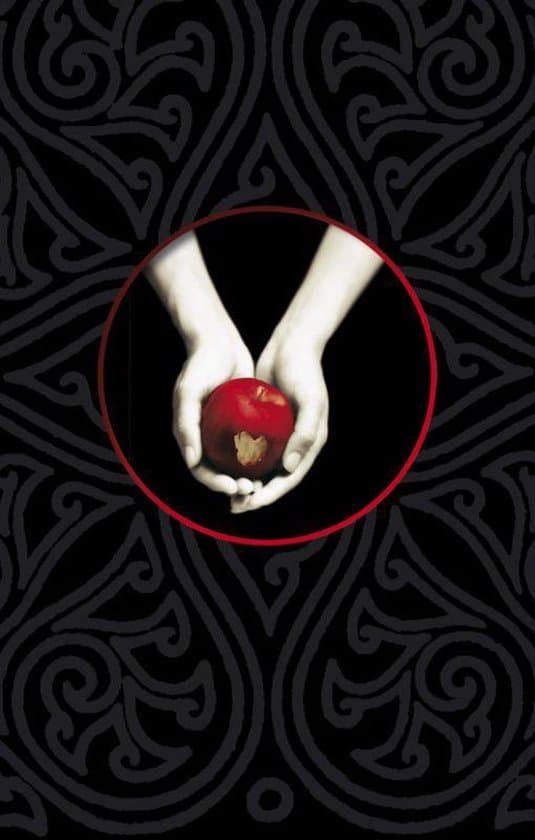 Omslag van Luxe Editie Twilight
