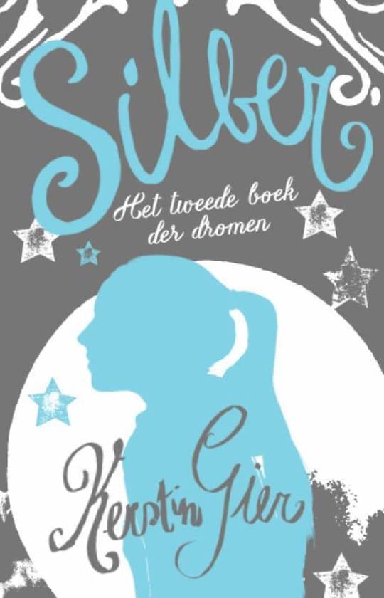 Omslag van Boek der dromen 2 - Silber