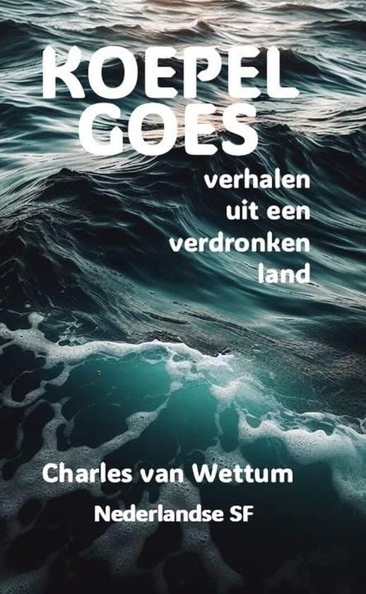 Omslag van Koepel Goes
