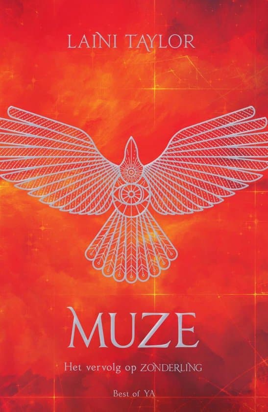 Omslag van Zonderling 2 -   Muze