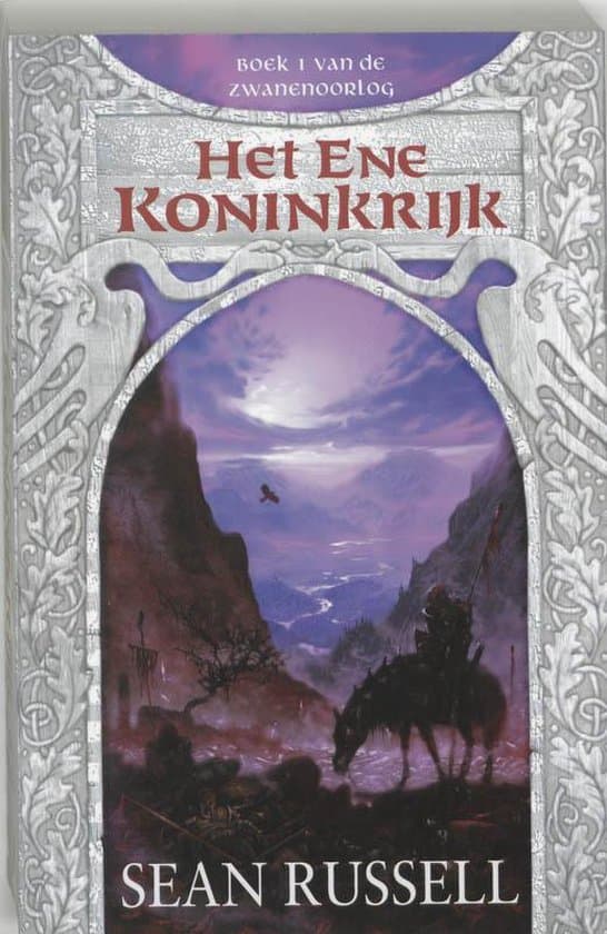 Omslag van Het Ene Koninkrijk