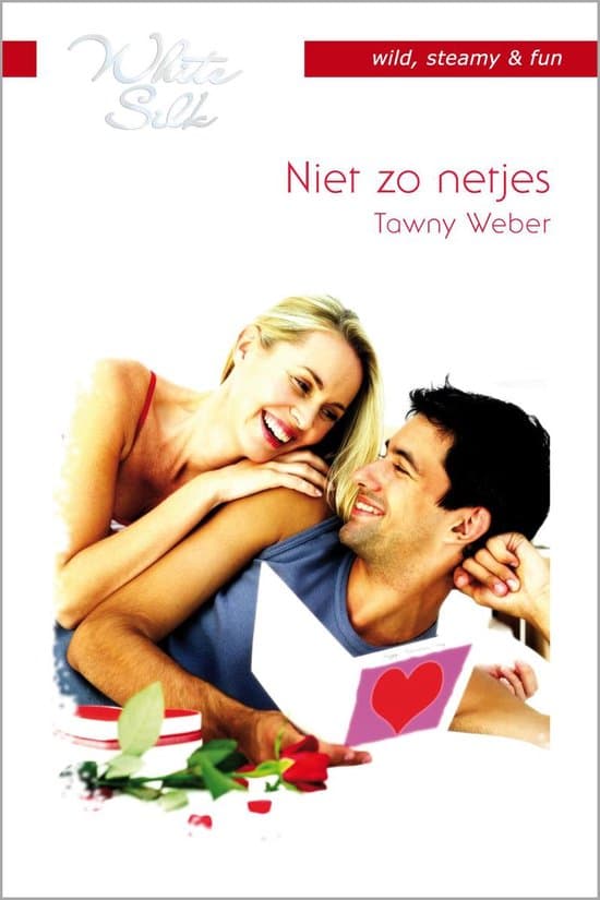 Omslag van Niet zo netjes