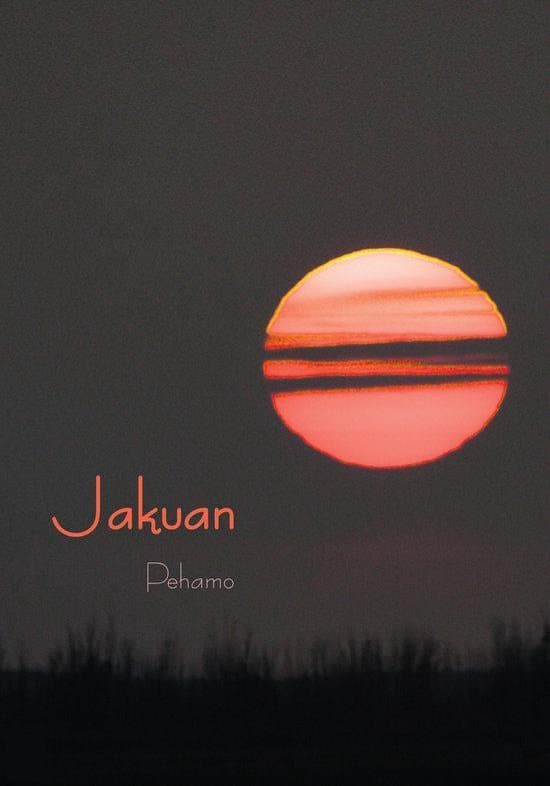 Omslag van Jakuan