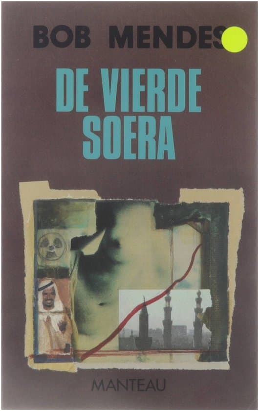 Omslag van Vierde soera