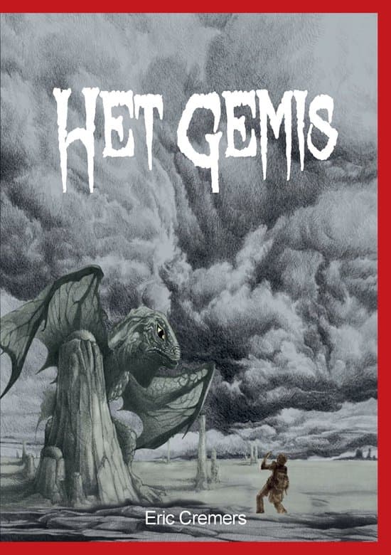 Omslag van Het Gemis