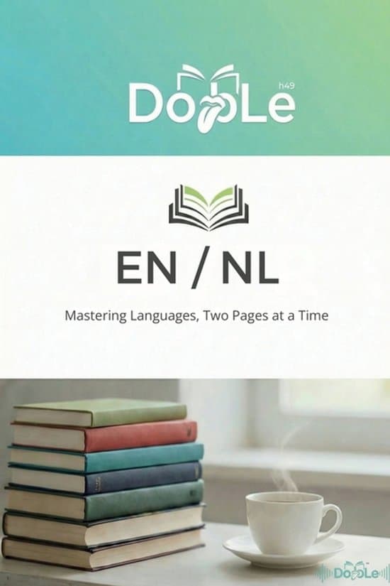 Omslag van En / NL