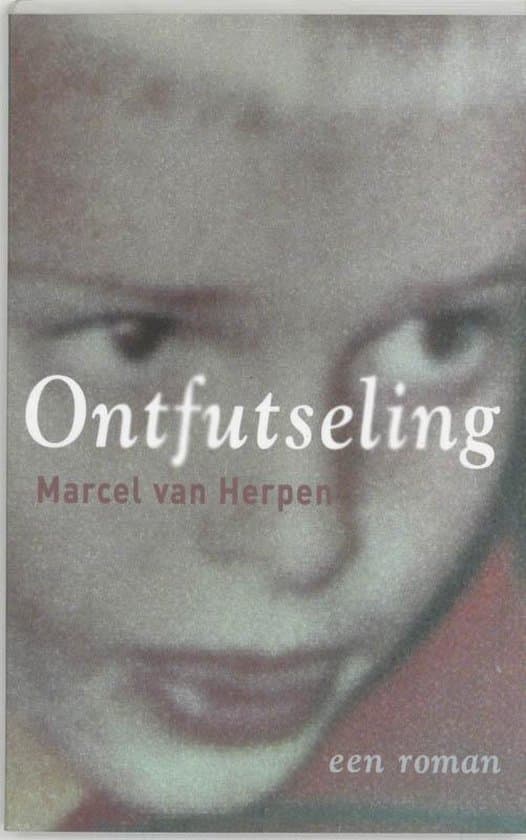 Omslag van Ontfutseling