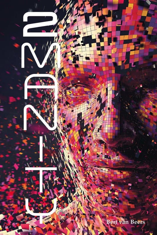 Omslag van 2Manity