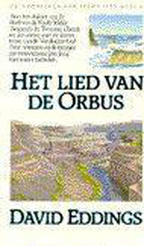 Omslag van Lied Van De Orbus 4