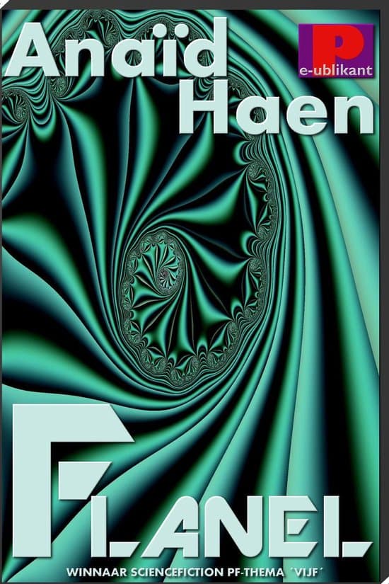 Omslag van Flanel